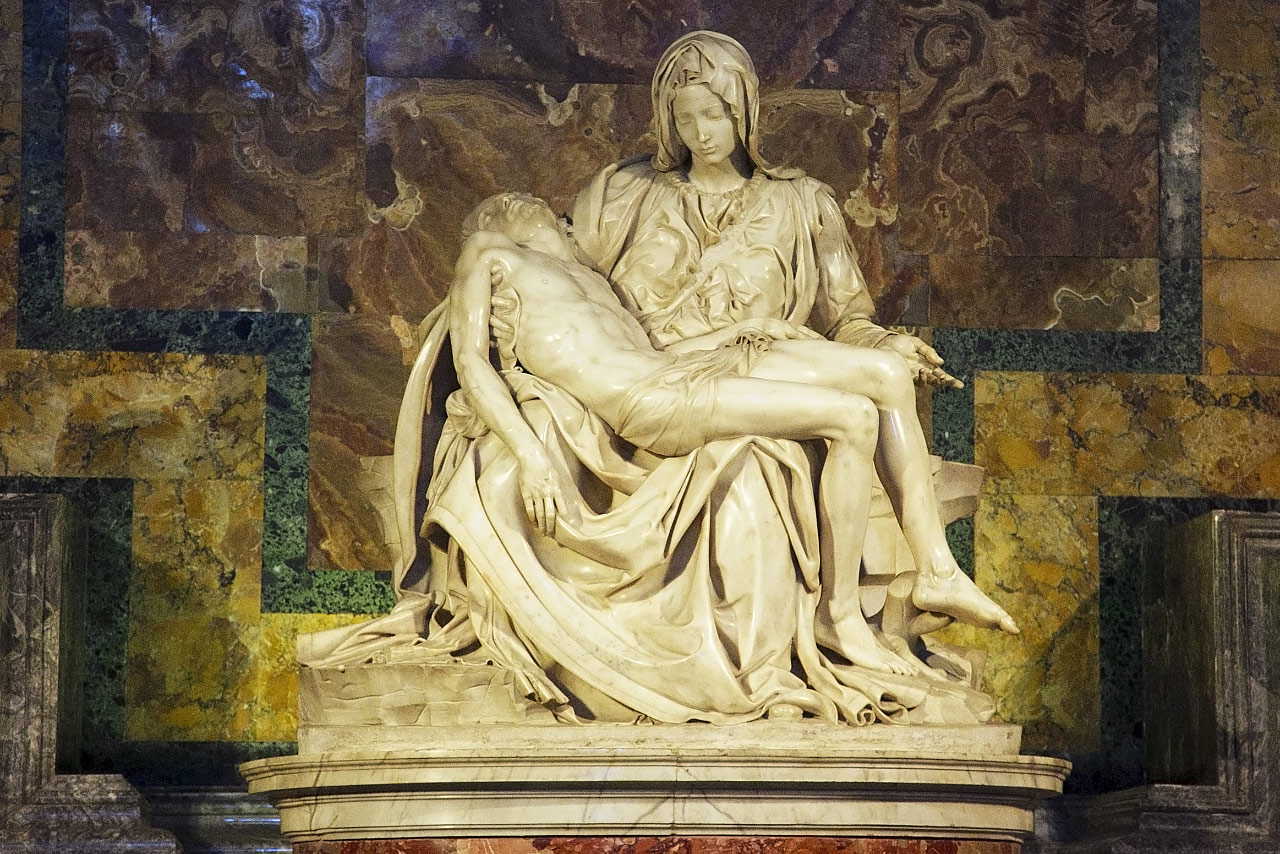 Vatican, Rome